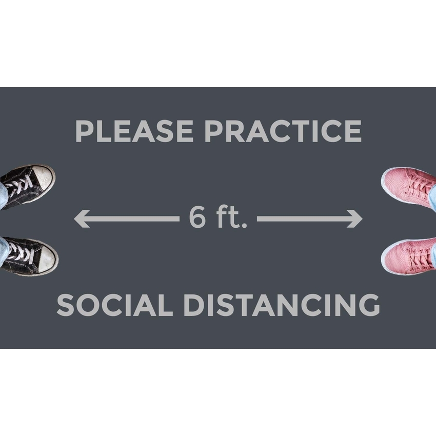 Social Distance